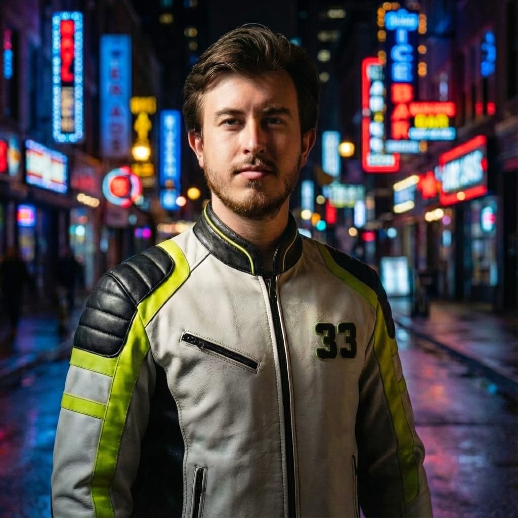 Foto de Augusto Moreno